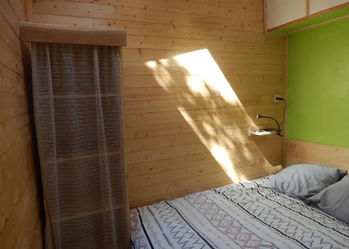 Les Tomes Pous Holiday home Montbrun-les-Bains