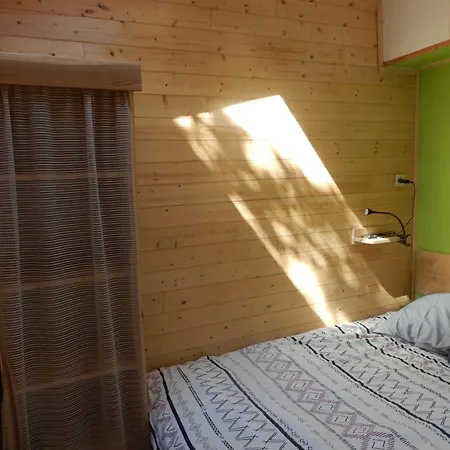 Les Tomes Pous Semesterbostad Montbrun-les-Bains